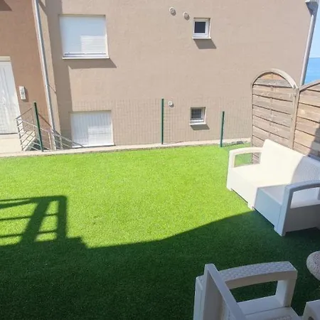 Apartment Benici Rtina