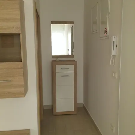 Benici Lägenhet