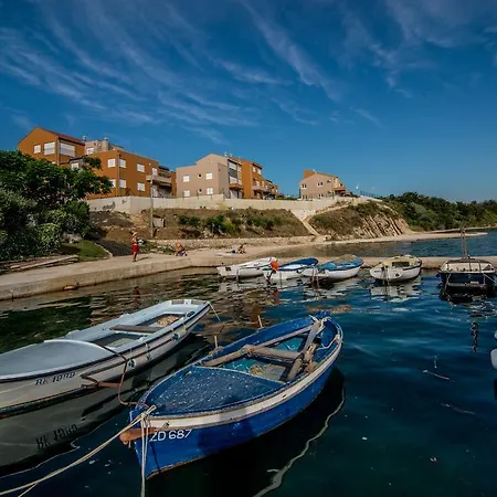 Benici Apartment Rtina
