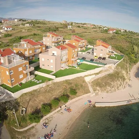 Apartament Benici