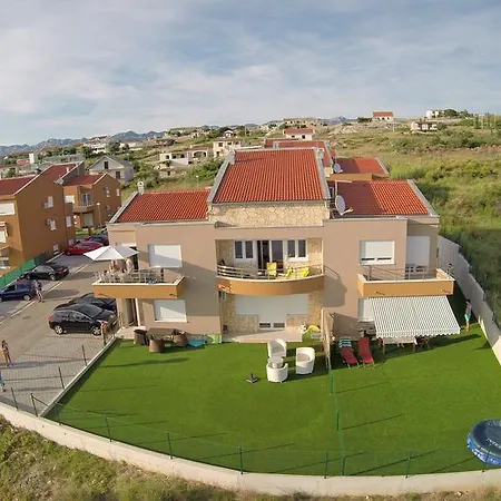 Benici Apartament