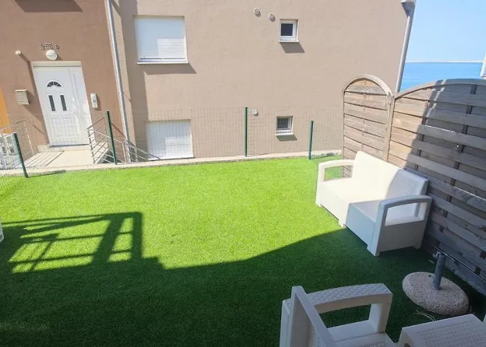Apartament Benici Rtina