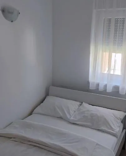 Benici Апартаменты